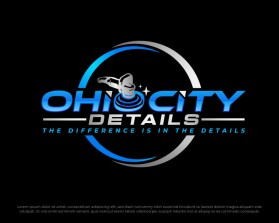 OCD (OHIO CITY DETAILS) entry by FXF Creations