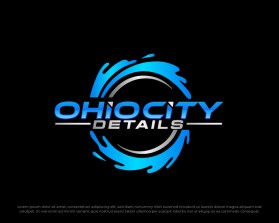 OCD (OHIO CITY DETAILS) entry by FXF Creations