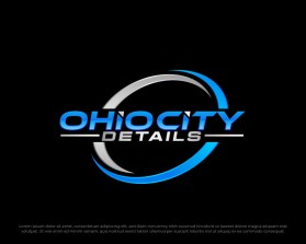 OCD (OHIO CITY DETAILS) entry by FXF Creations