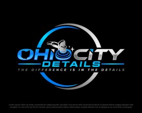 OCD (OHIO CITY DETAILS) entry by FXF Creations