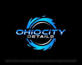 OCD (OHIO CITY DETAILS) entry by FXF Creations