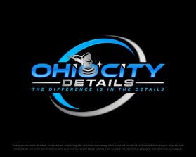 OCD (OHIO CITY DETAILS) entry by FXF Creations