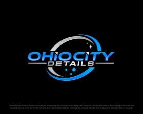 OCD (OHIO CITY DETAILS) entry by FXF Creations