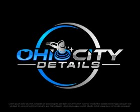 OCD (OHIO CITY DETAILS) entry by FXF Creations