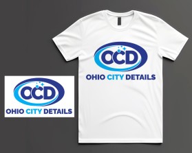 OCD (OHIO CITY DETAILS) entry by Shark Attack