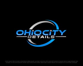 OCD (OHIO CITY DETAILS) entry by FXF Creations