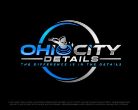 OCD (OHIO CITY DETAILS) entry by FXF Creations