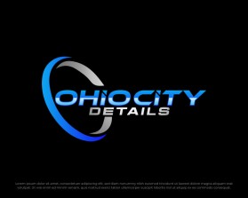 OCD (OHIO CITY DETAILS) entry by FXF Creations