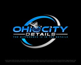 OCD (OHIO CITY DETAILS) entry by FXF Creations