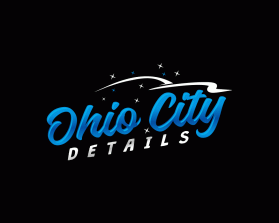 OCD (OHIO CITY DETAILS) entry by axolo