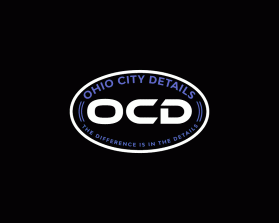 OCD (OHIO CITY DETAILS) entry by Bani-Designs