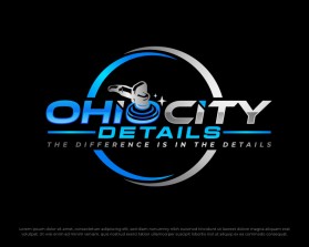 OCD (OHIO CITY DETAILS) entry by FXF Creations