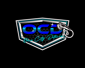 OCD (OHIO CITY DETAILS) entry by DreamLogo