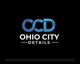OCD (OHIO CITY DETAILS) entry by FXF Creations