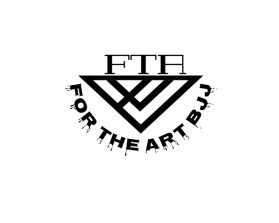 For The Art BJJ entry by Senja01