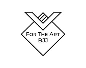 For The Art BJJ entry by MUKMINAH