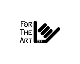 For The Art BJJ entry by PUJI RIYANTO