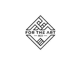 For The Art BJJ entry by andi suhendi