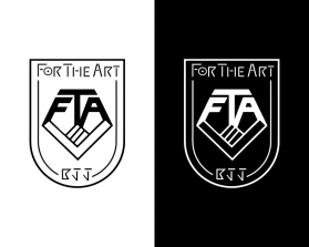 For The Art BJJ entry by ENJANG RUDIANA