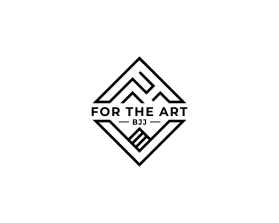 For The Art BJJ entry by andi suhendi