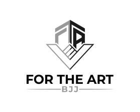 For The Art BJJ entry by petro