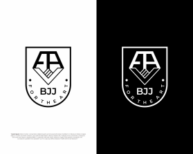 For The Art BJJ entry by Bpo