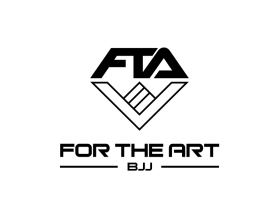 For The Art BJJ entry by mulia
