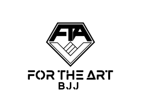For The Art BJJ entry by Fatchurrochman