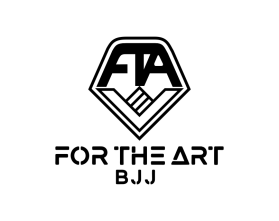 For The Art BJJ entry by Fatchurrochman