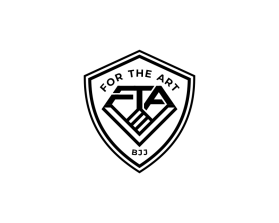 For The Art BJJ entry by andi suhendi