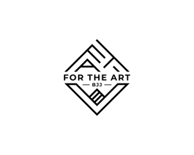 For The Art BJJ entry by andi suhendi