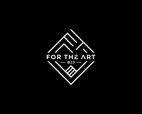 For The Art BJJ entry by andi suhendi