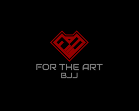 For The Art BJJ entry by Galih Laksono Putro
