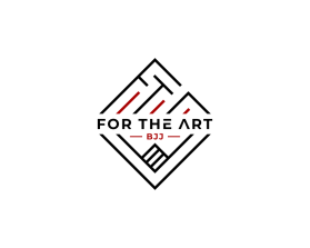 For The Art BJJ entry by andi suhendi