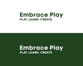 Embrace Play entry by Yasmlya