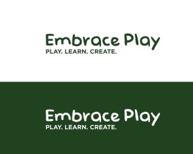 Embrace Play entry by Rulz