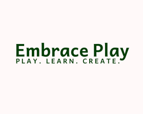 Embrace Play entry by FrankEdG