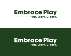 Embrace Play entry by ardima