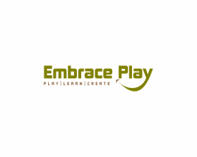Embrace Play entry by Mza