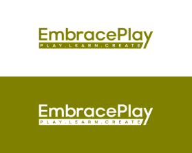 Embrace Play entry by __YG__