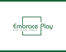 Embrace Play entry by conceptoday
