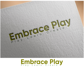 Embrace Play entry by dendird