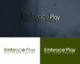 Embrace Play entry by Superkin