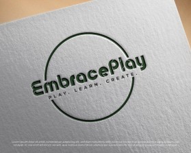 Embrace Play entry by FXF Creations