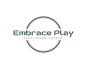 Embrace Play entry by conceptoday