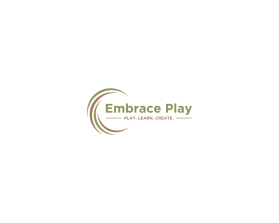 Embrace Play entry by Yasmlya