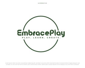 Embrace Play entry by FXF Creations