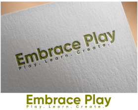 Embrace Play entry by dendird