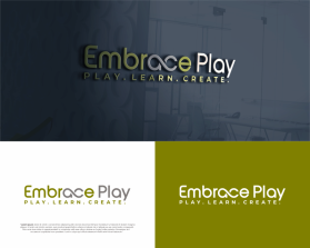 Embrace Play entry by Superkin