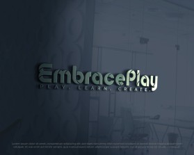Embrace Play entry by FXF Creations